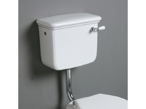 Бачок для унитаза Simas LA 28B